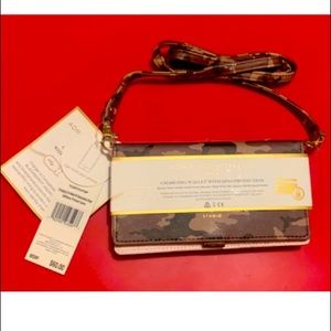 Adrienne Vittadini Wallet Purse